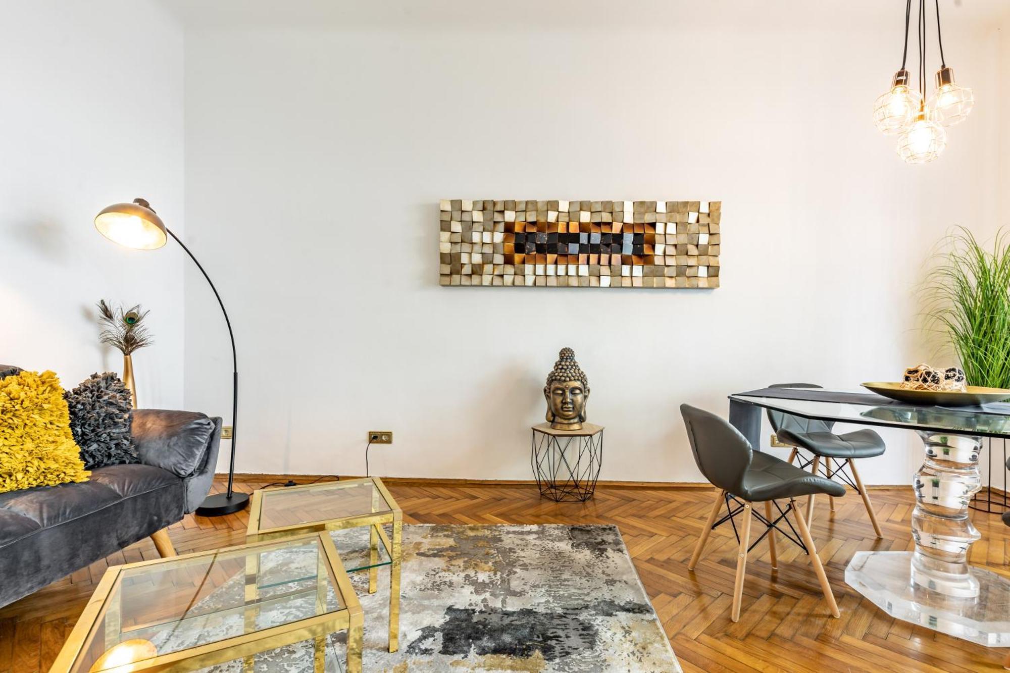 The Hub Vienna By Jr City Apartments Chambre photo