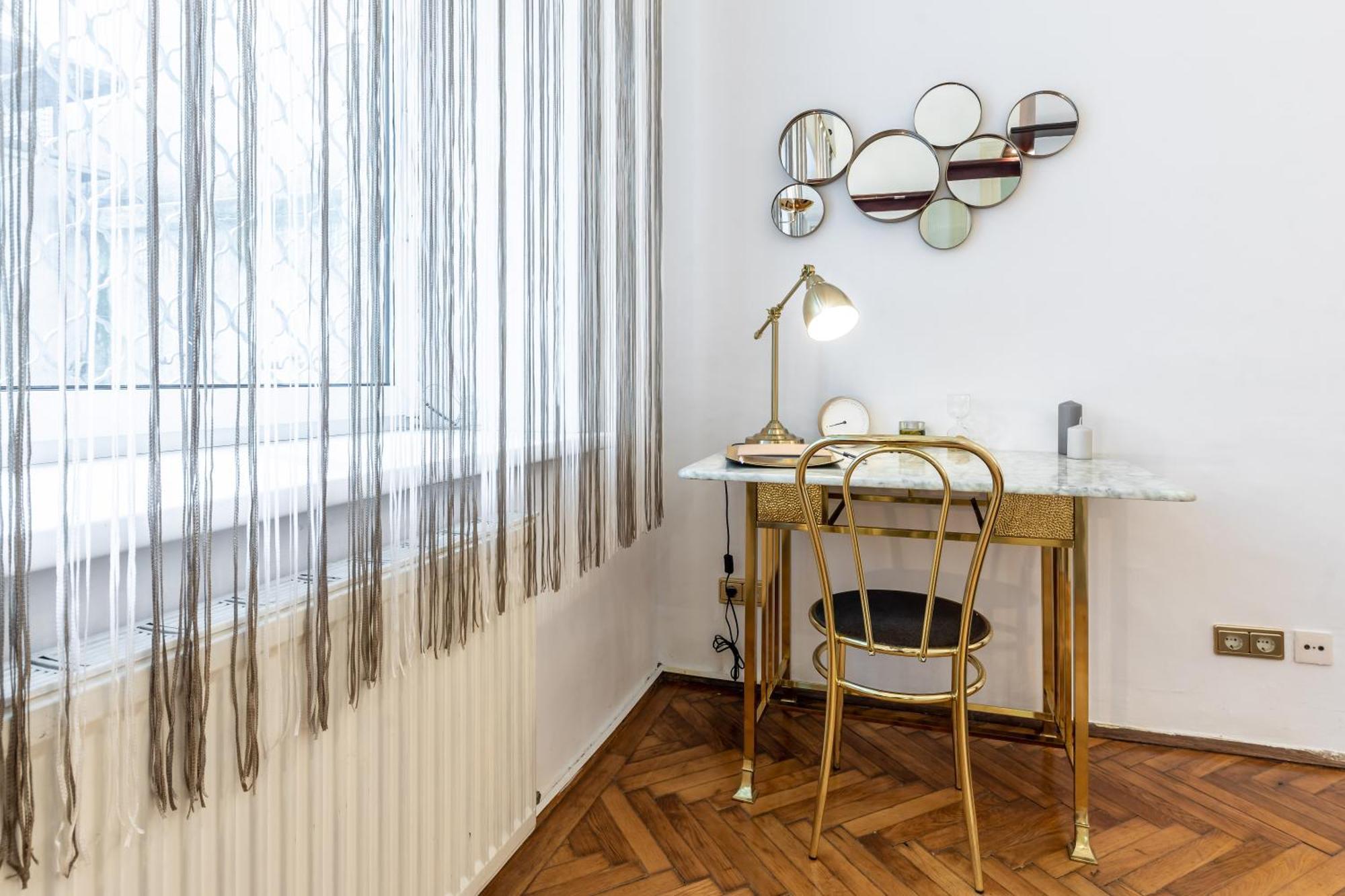 The Hub Vienna By Jr City Apartments Chambre photo