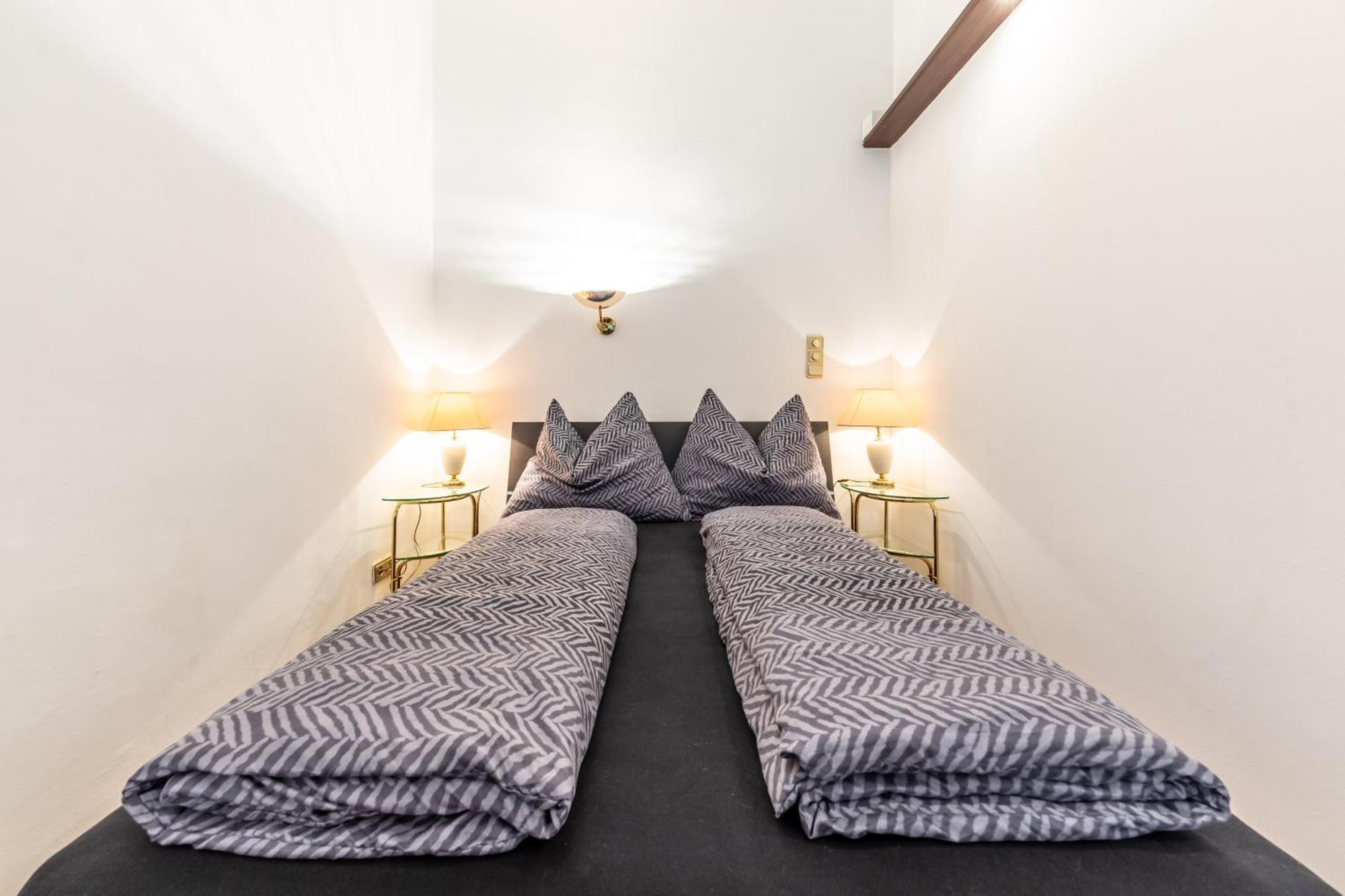 The Hub Vienna By Jr City Apartments Chambre photo