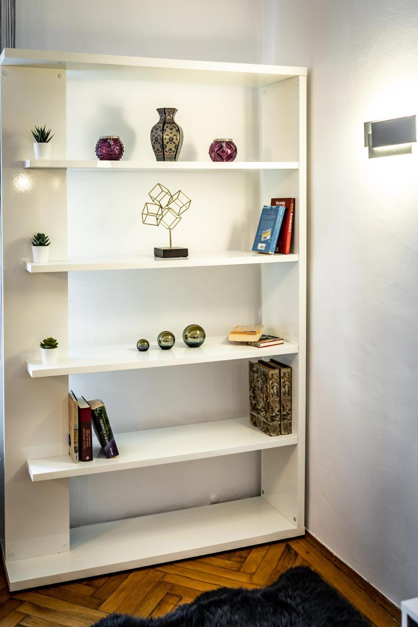 The Hub Vienna By Jr City Apartments Chambre photo